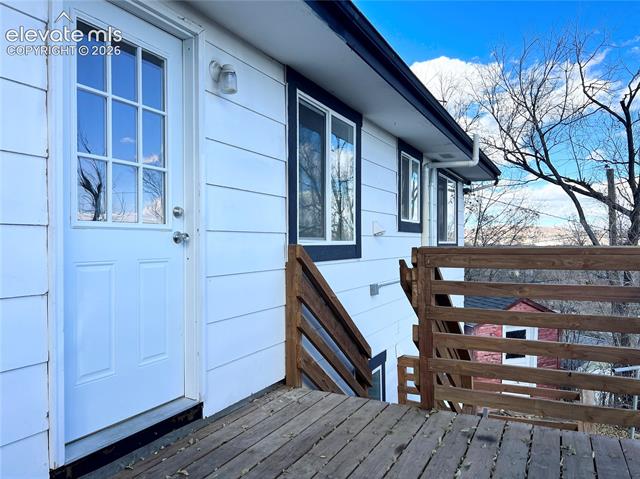 MLS Image for 907 W Madison  ,Colorado Springs, Colorado