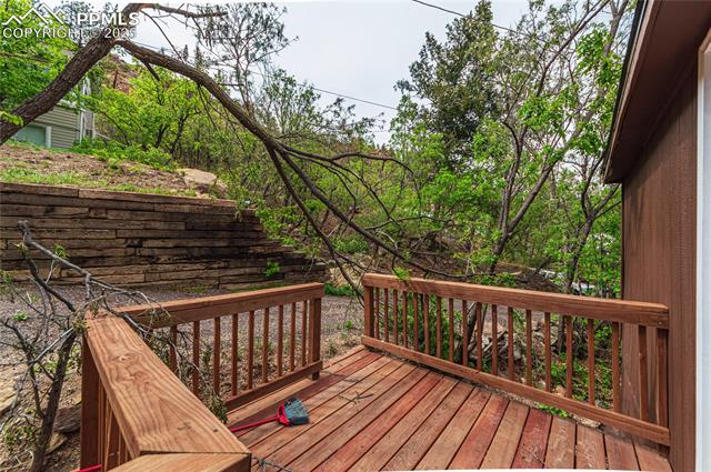 MLS Image for 480  Bear Creek  ,Colorado Springs, Colorado