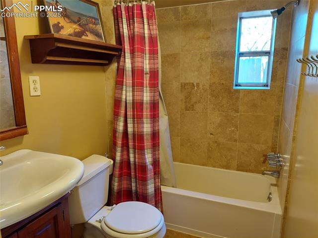 MLS Image for 480  Bear Creek  ,Colorado Springs, Colorado