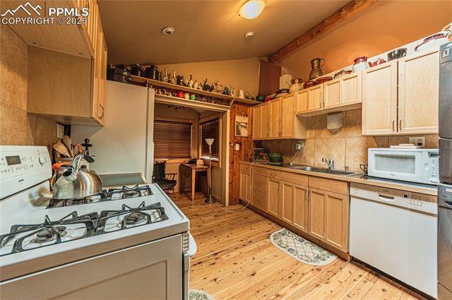 MLS Image for 480  Bear Creek  ,Colorado Springs, Colorado