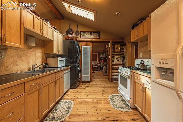 MLS Image for 480  Bear Creek  ,Colorado Springs, Colorado