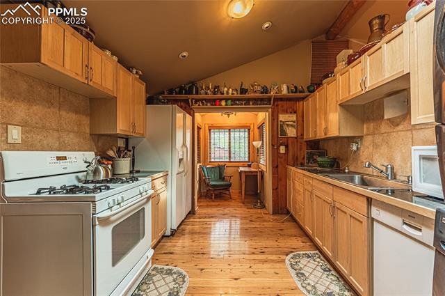 MLS Image for 480  Bear Creek  ,Colorado Springs, Colorado
