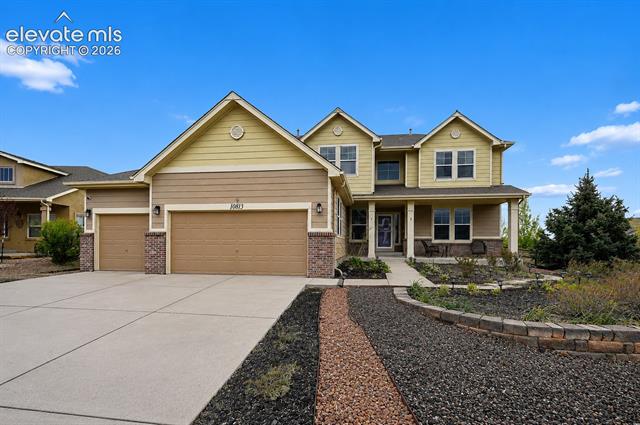 10813  White Sands  , peyton&nbsp; House Search MLS Picture