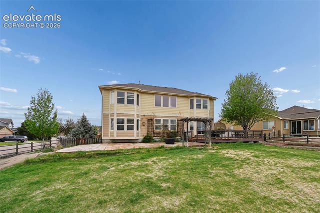 MLS Image for 10813  White Sands  ,Peyton, Colorado