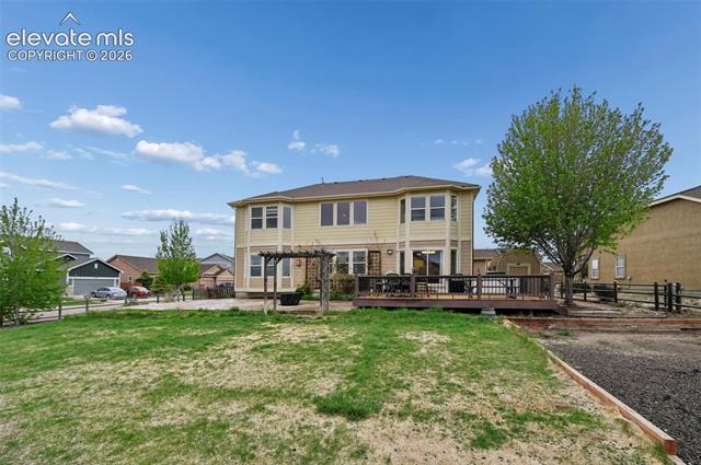 MLS Image for 10813  White Sands  ,Peyton, Colorado