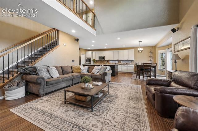 MLS Image for 10813  White Sands  ,Peyton, Colorado