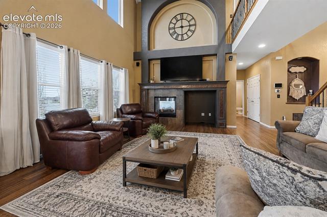 MLS Image for 10813  White Sands  ,Peyton, Colorado