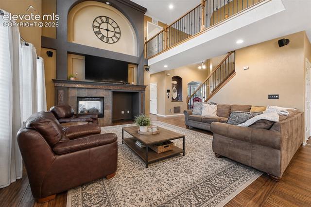 MLS Image for 10813  White Sands  ,Peyton, Colorado