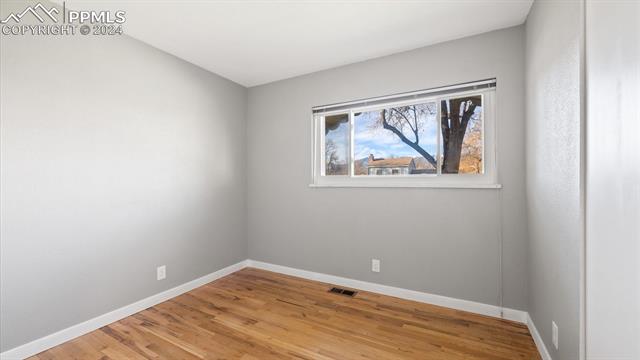 MLS Image for 123 N Brentwood  ,Colorado Springs, Colorado