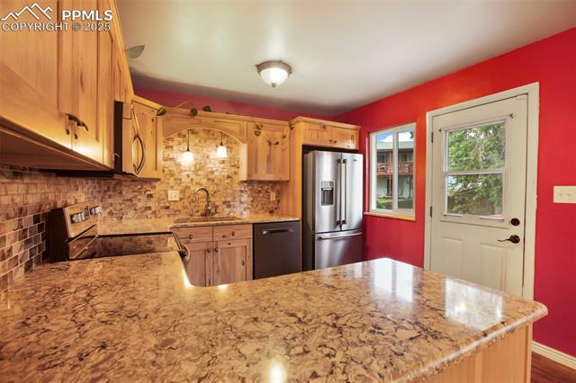 MLS Image for 5027  Galena  ,Colorado Springs, Colorado