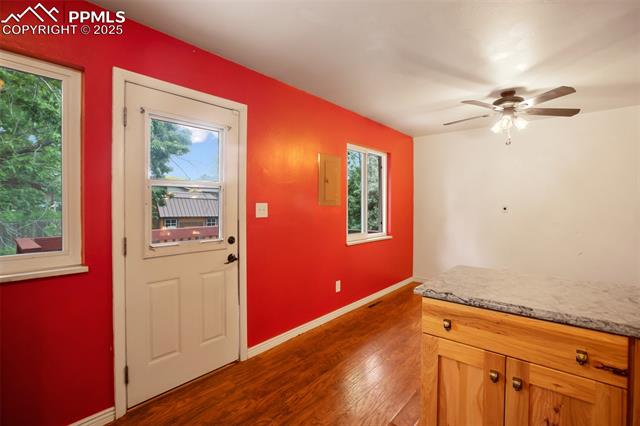 MLS Image for 5027  Galena  ,Colorado Springs, Colorado