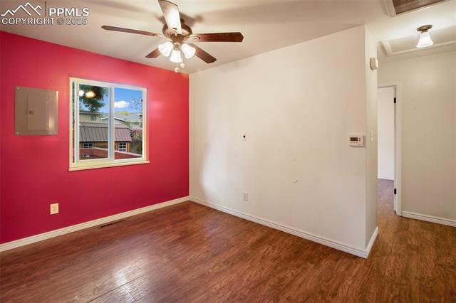 MLS Image for 5027  Galena  ,Colorado Springs, Colorado