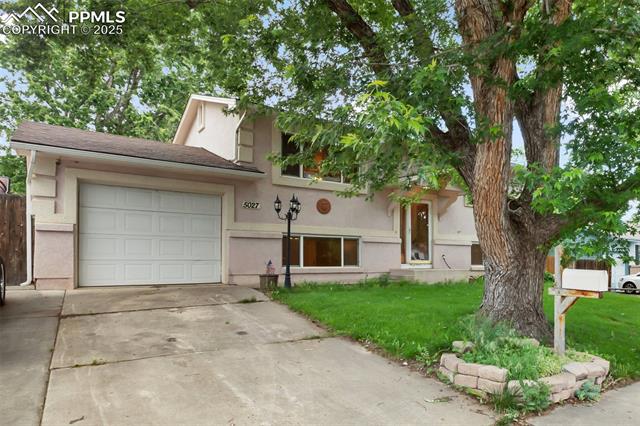 MLS Image for 5027  Galena  ,Colorado Springs, Colorado
