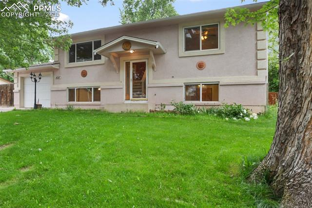 MLS Image for 5027  Galena  ,Colorado Springs, Colorado