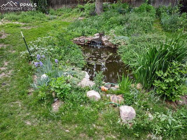 MLS Image for 5027  Galena  ,Colorado Springs, Colorado