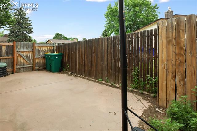 MLS Image for 5027  Galena  ,Colorado Springs, Colorado