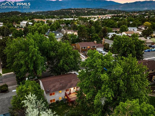 MLS Image for 5027  Galena  ,Colorado Springs, Colorado