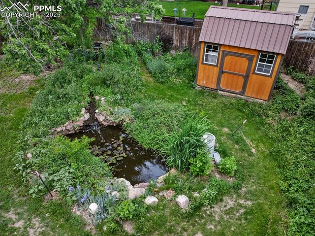 MLS Image for 5027  Galena  ,Colorado Springs, Colorado