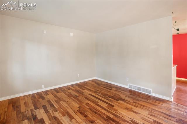 MLS Image for 5027  Galena  ,Colorado Springs, Colorado