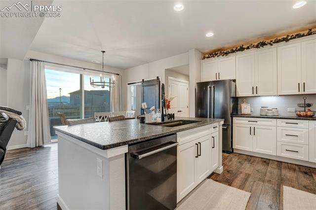 MLS Image for 3127  Marabelle  ,Colorado Springs, Colorado