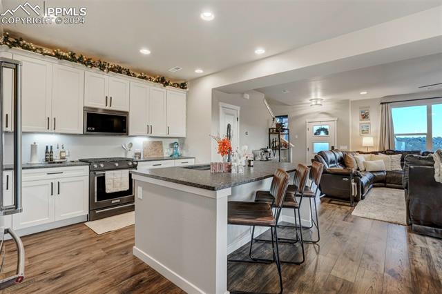 MLS Image for 3127  Marabelle  ,Colorado Springs, Colorado