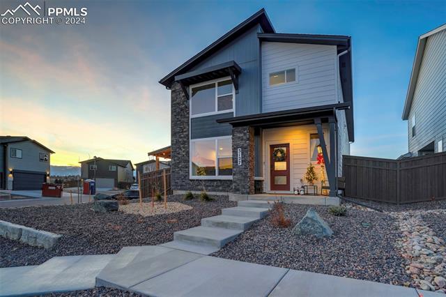 MLS Image for 3127  Marabelle  ,Colorado Springs, Colorado