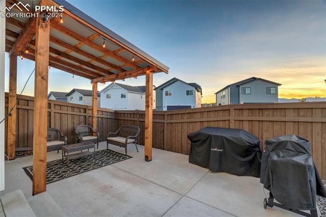 MLS Image for 3127  Marabelle  ,Colorado Springs, Colorado