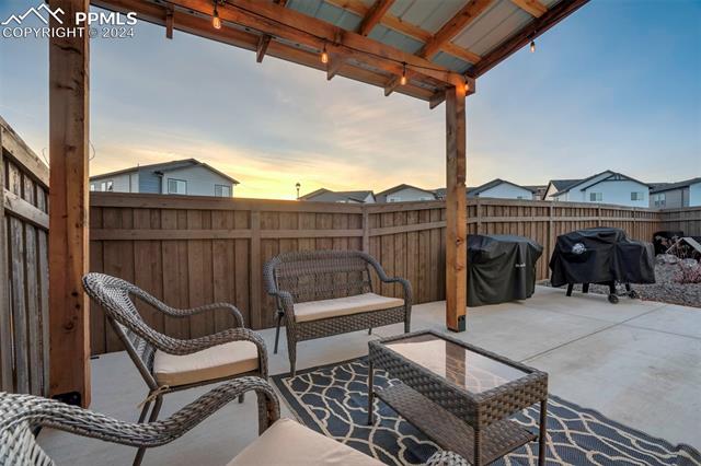 MLS Image for 3127  Marabelle  ,Colorado Springs, Colorado