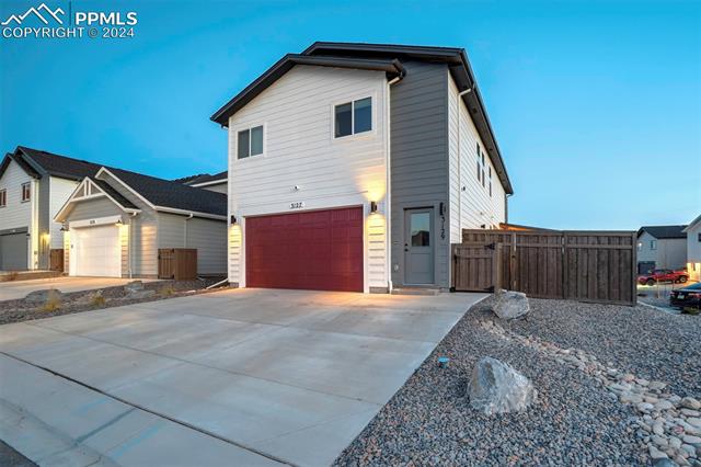 MLS Image for 3127  Marabelle  ,Colorado Springs, Colorado