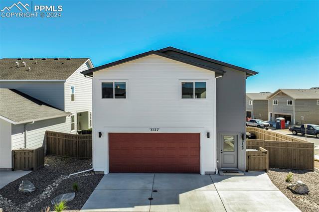 MLS Image for 3127  Marabelle  ,Colorado Springs, Colorado