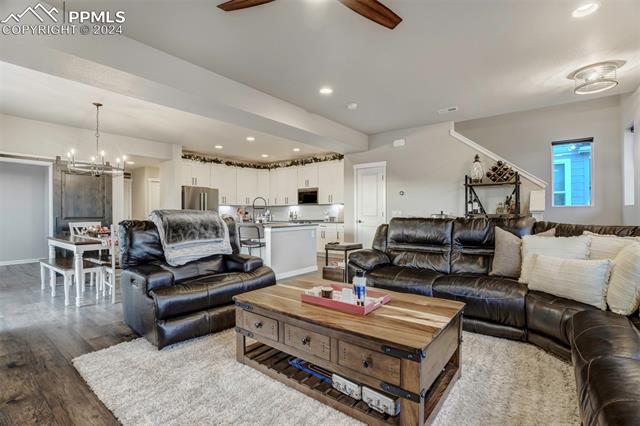 MLS Image for 3127  Marabelle  ,Colorado Springs, Colorado