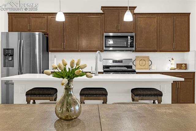 MLS Image for 15970  Little Bluestem  ,Monument, Colorado