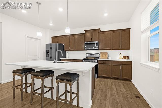 MLS Image for 15970  Little Bluestem  ,Monument, Colorado