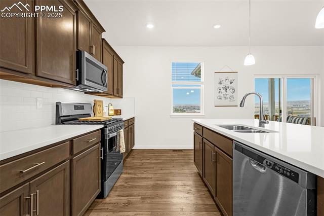MLS Image for 15970  Little Bluestem  ,Monument, Colorado