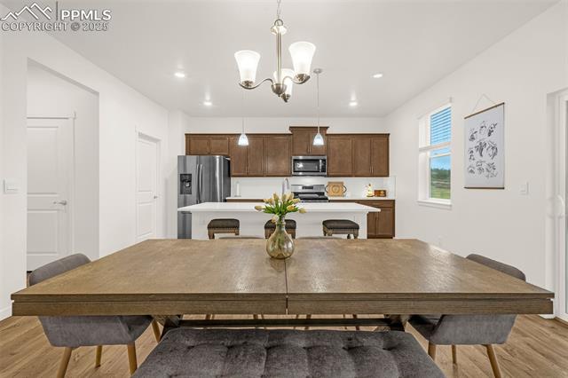 MLS Image for 15970  Little Bluestem  ,Monument, Colorado