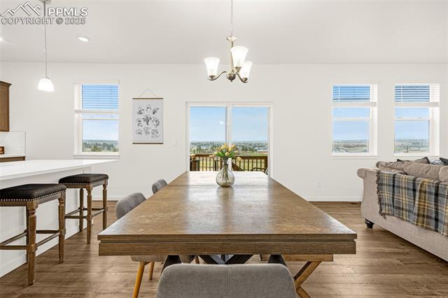 MLS Image for 15970  Little Bluestem  ,Monument, Colorado
