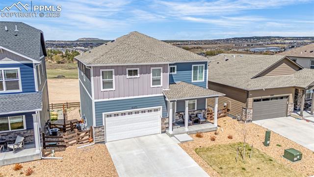 MLS Image for 15970  Little Bluestem  ,Monument, Colorado