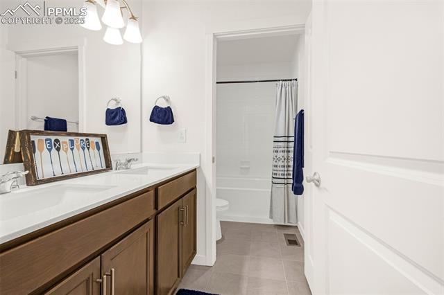 MLS Image for 15970  Little Bluestem  ,Monument, Colorado