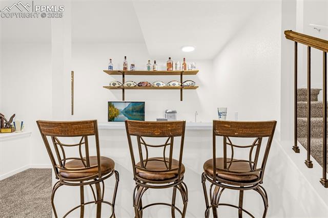 MLS Image for 15970  Little Bluestem  ,Monument, Colorado