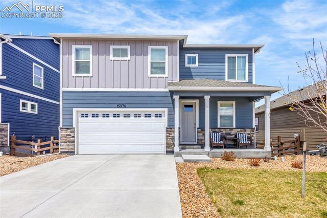 MLS Image for 15970  Little Bluestem  ,Monument, Colorado