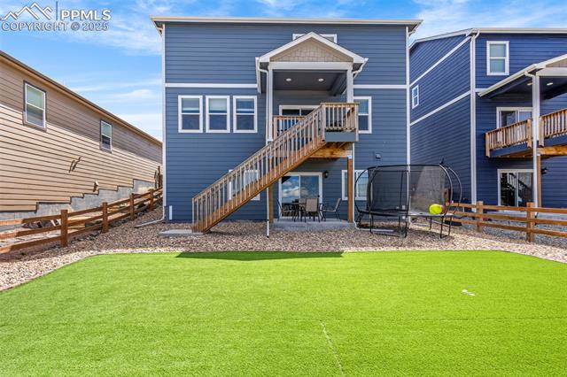 MLS Image for 15970  Little Bluestem  ,Monument, Colorado