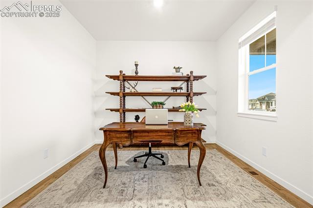 MLS Image for 15970  Little Bluestem  ,Monument, Colorado