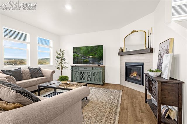 MLS Image for 15970  Little Bluestem  ,Monument, Colorado