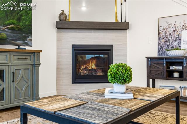 MLS Image for 15970  Little Bluestem  ,Monument, Colorado