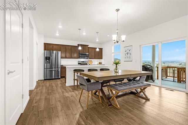 MLS Image for 15970  Little Bluestem  ,Monument, Colorado