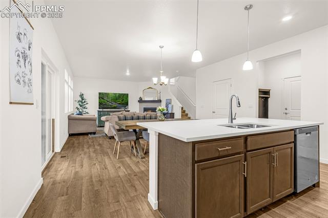 MLS Image for 15970  Little Bluestem  ,Monument, Colorado