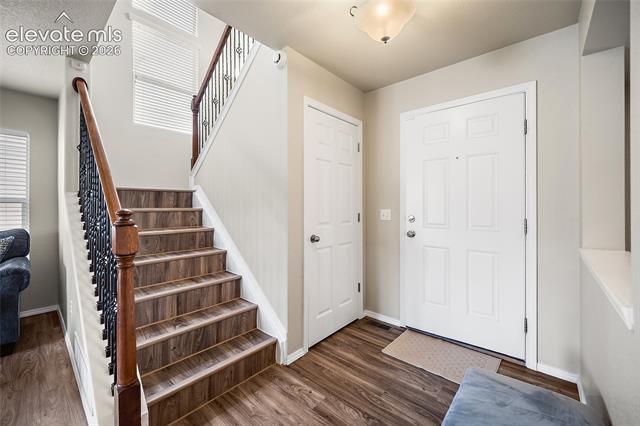 MLS Image for 7865  Fedora  ,Colorado Springs, Colorado