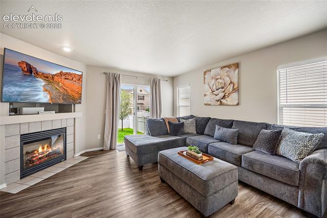 MLS Image for 7865  Fedora  ,Colorado Springs, Colorado