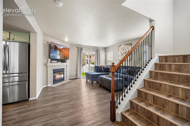 MLS Image for 7865  Fedora  ,Colorado Springs, Colorado