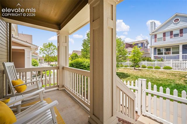 MLS Image for 7865  Fedora  ,Colorado Springs, Colorado
